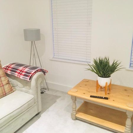 Huntingdon Apartment 外观 照片