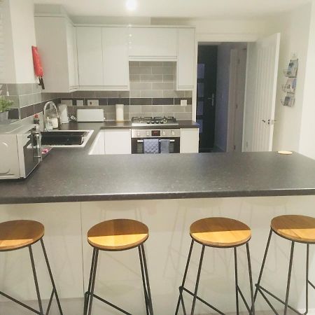 Huntingdon Apartment 外观 照片